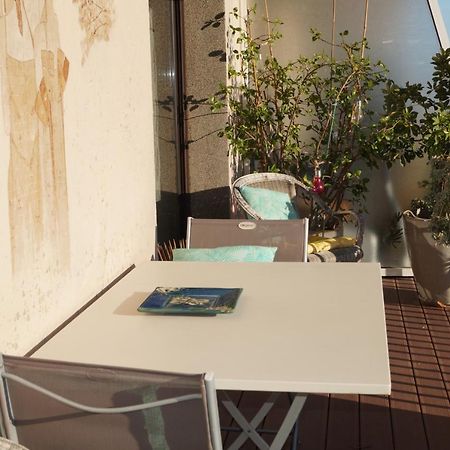 Appartement Vue Mer Bastia  Zewnętrze zdjęcie