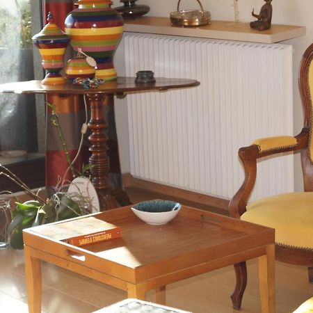 Appartement Vue Mer Bastia  Zewnętrze zdjęcie