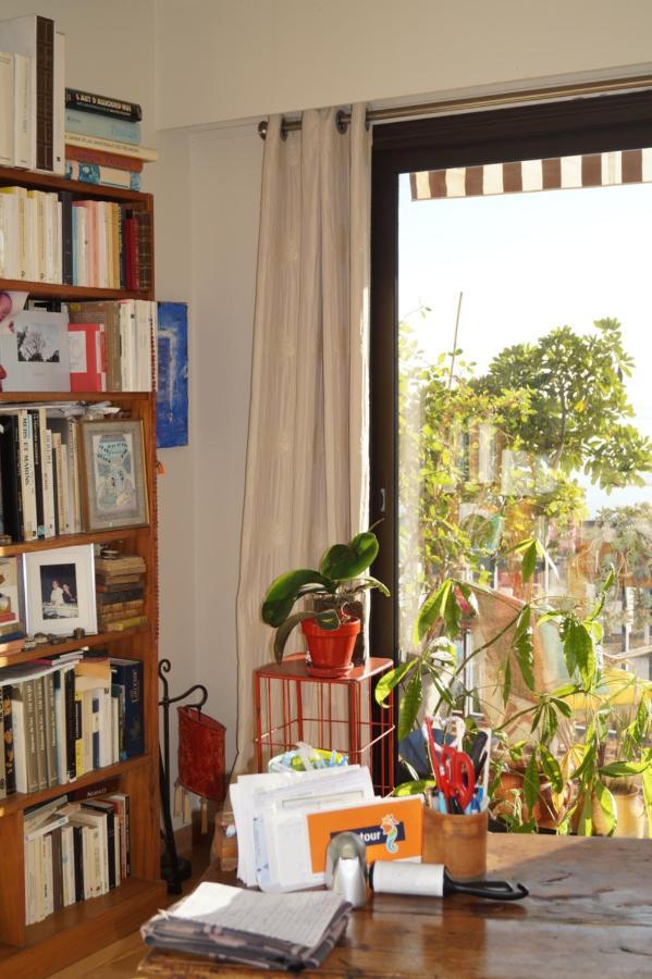 Appartement Vue Mer Bastia  Zewnętrze zdjęcie