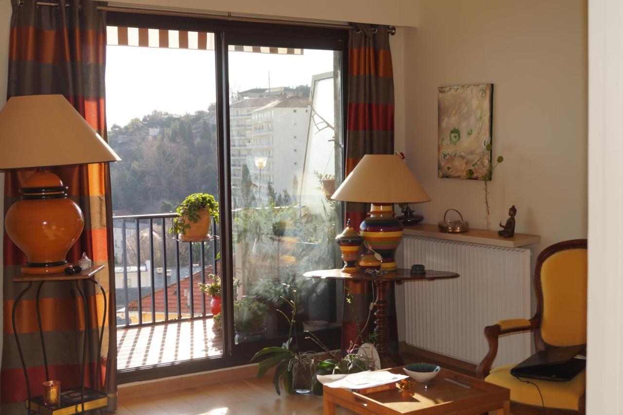 Appartement Vue Mer Bastia  Zewnętrze zdjęcie
