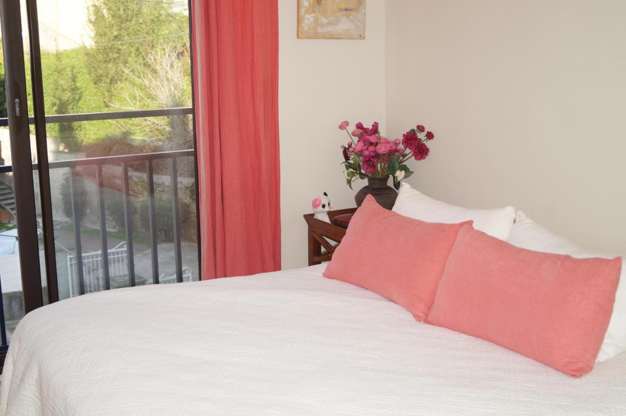 Appartement Vue Mer Bastia  Zewnętrze zdjęcie