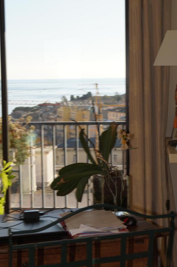 Appartement Vue Mer Bastia  Zewnętrze zdjęcie