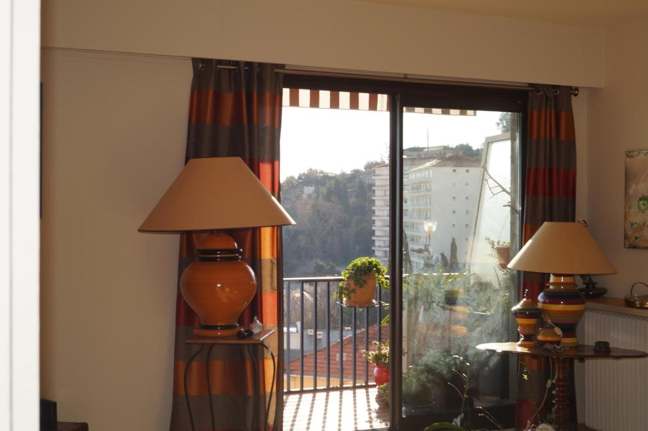 Appartement Vue Mer Bastia  Zewnętrze zdjęcie