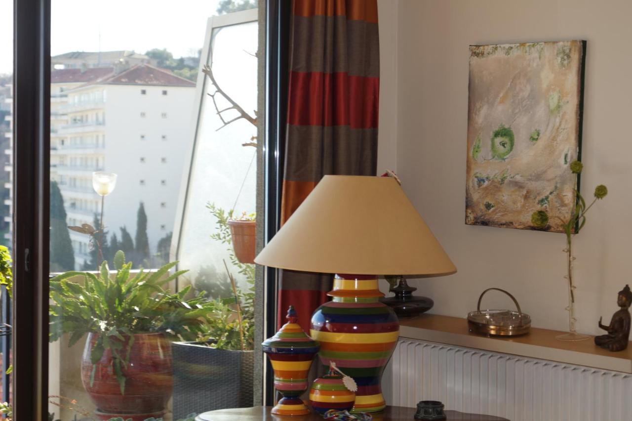 Appartement Vue Mer Bastia  Zewnętrze zdjęcie