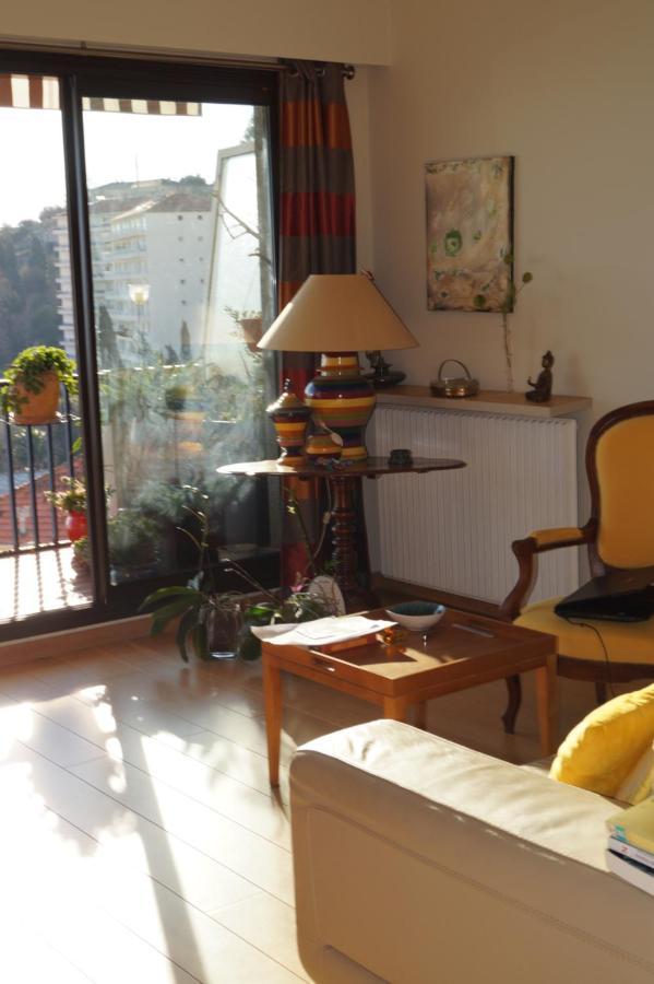 Appartement Vue Mer Bastia  Zewnętrze zdjęcie